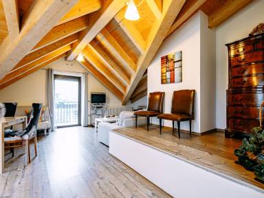 Appartamento 90 m²