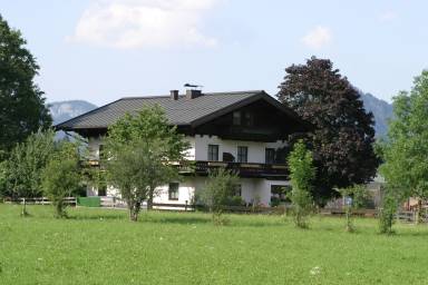 Huis  Lofer