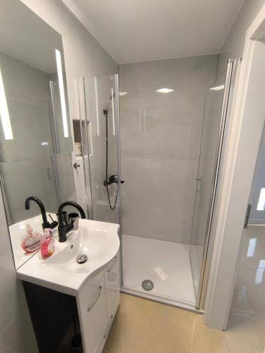 Apartma Smlednik