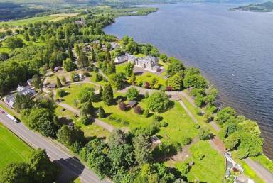 Apartment Balloch