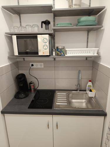Apartman  Kaposvár