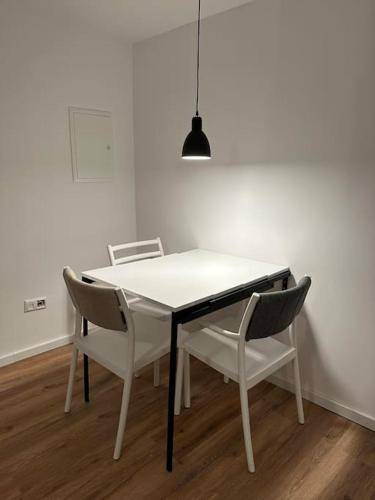 Ferienwohnung Duisburg