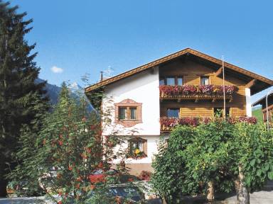 Appartement 27 m²