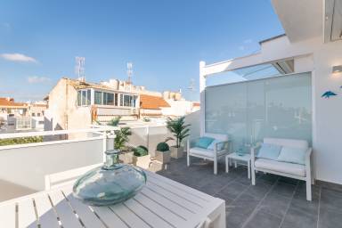Apartamento Sitges