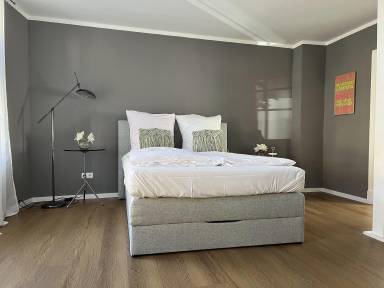 Ferienwohnung Springe