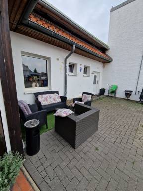 Ferienhaus Sarstedt
