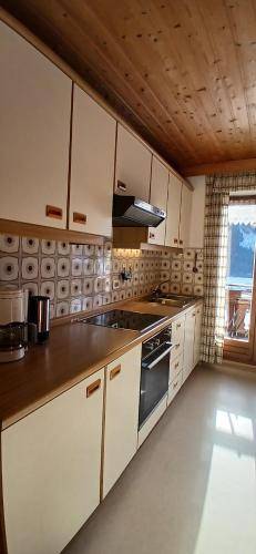 Holiday apartment with barbeque & yard — photo 4