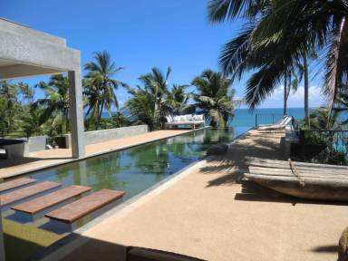 Villa  Mirissa