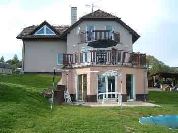 Villa Vranov