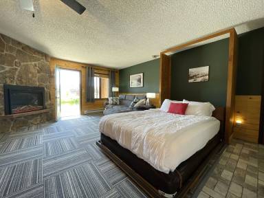 Condo Granby