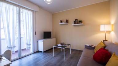 Appartamento Giardino Martignacco