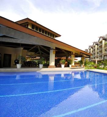 Appartement en copropriété Paranaque City