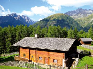 Ferienhaus Heiligenblut