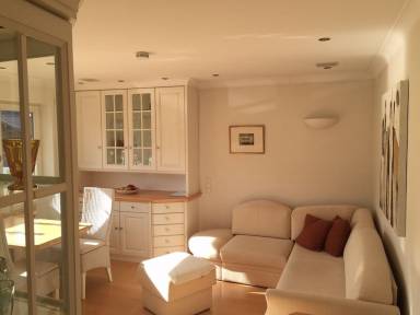 Ferienwohnung Weißachen