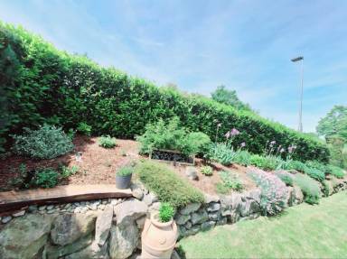 86 m² Ferienwohnung