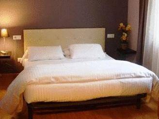 Hotel Arbre De Neu in Encamp