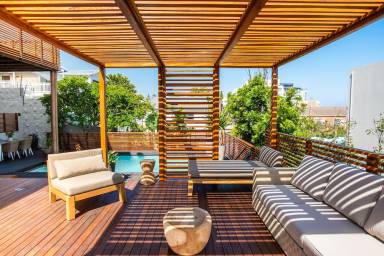 Accommodation  Milnerton