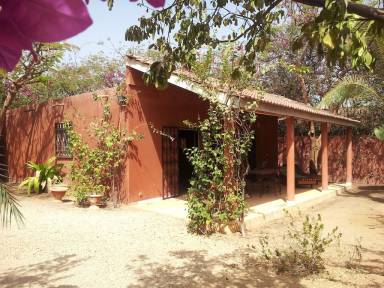 Villa Saly