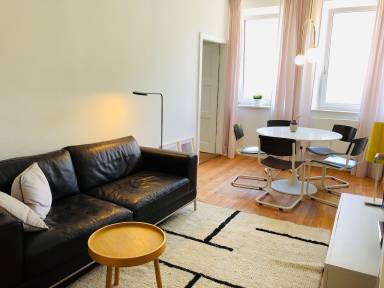 Ferienwohnung Augsburg