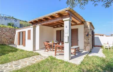 Maisonette 75 m²