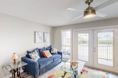 Condo Perdido Key