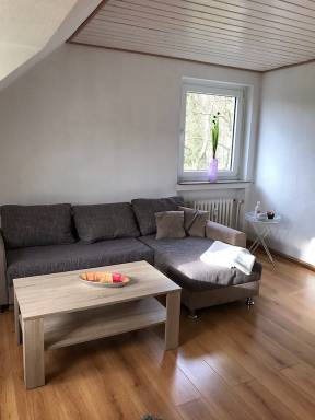 Ferienwohnung Porta Westfalica