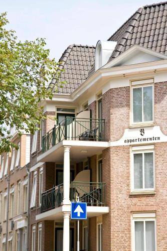 Ferienwohnung Domburg