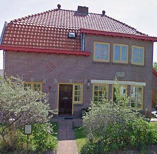 Apartment  Zandvoort