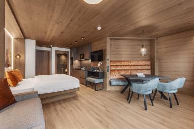Apartamento | Cerca de las pistas de esquí