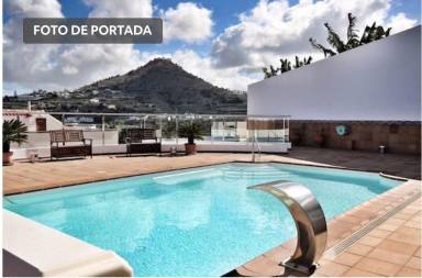 Casa  Arucas