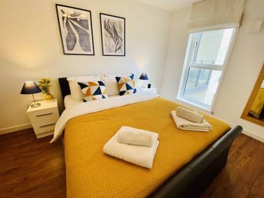 Apartment Woking