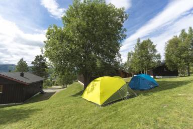 Cabin  Dovre Municipality