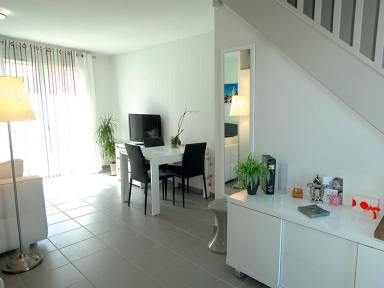 Maison de vacances Argelès-sur-Mer