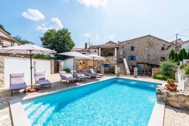 Villa Bratovići