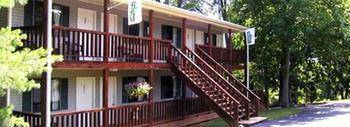 Timber Pointe Resort in Kent, KY