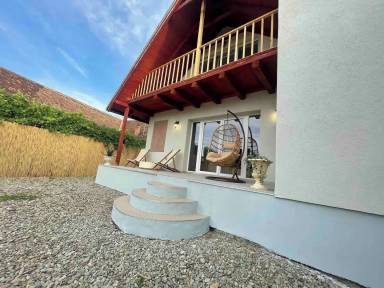 Huis 90 m²