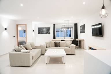 Apartment Xàbia