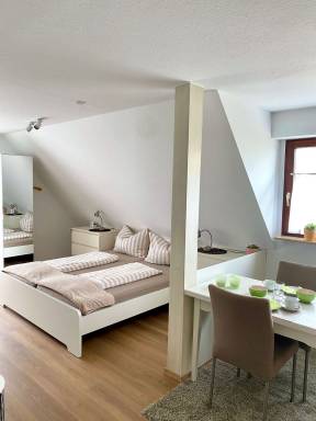Appartement Sankt Gallen