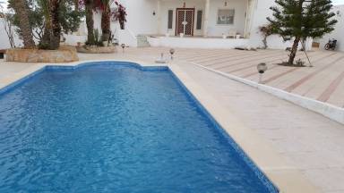 Villa 225 m²