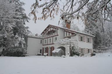 Villa Chamrousse