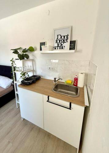 Apartment Oberdorstfeld
