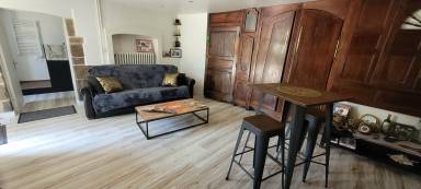 Maison de vacances 80 m²