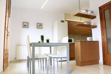 Apartamento Cervera