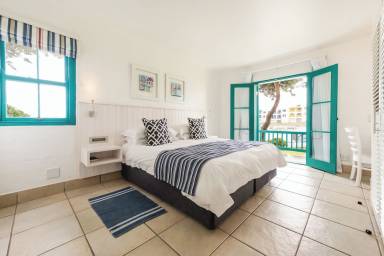 Aparthotel  Langebaan