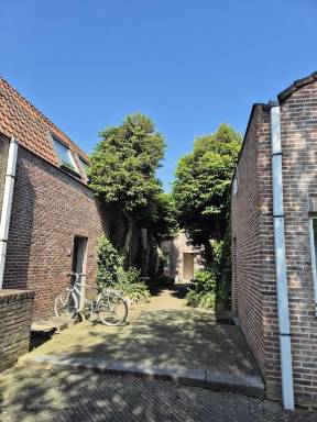 45 m² Aparthotel