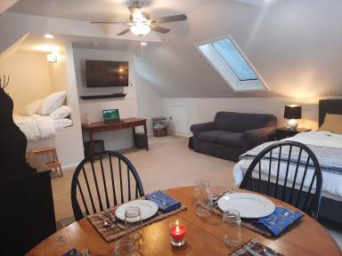 Apartment Grantham