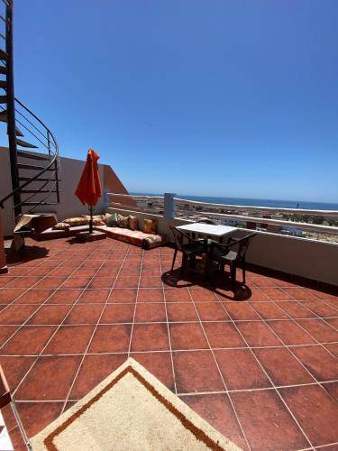 Appartement Taghazout