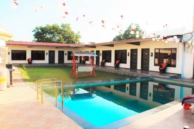 Resort Aurangabad