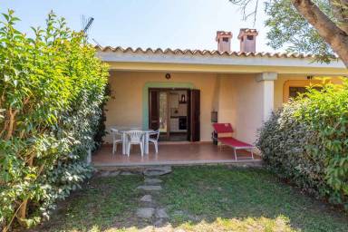 Casa San Teodoro