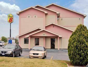 Knights Inn Albany in Albany, GA